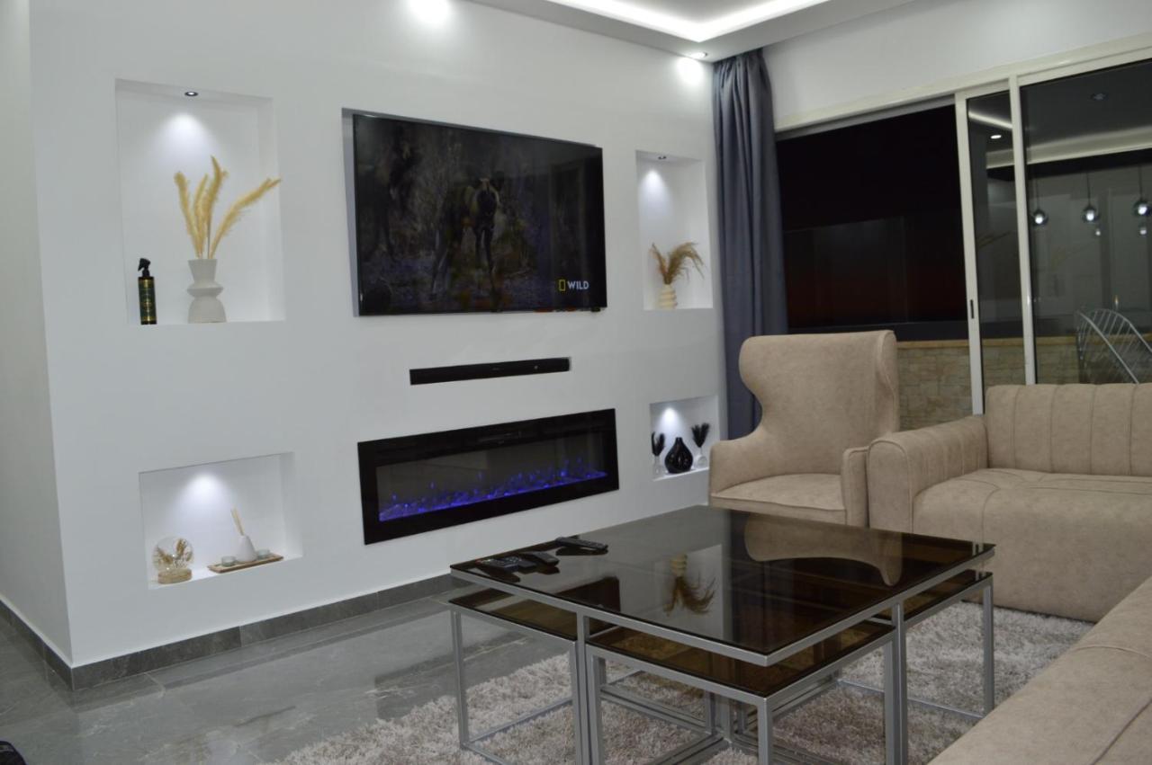 5 Etoiles Vue Agadir
