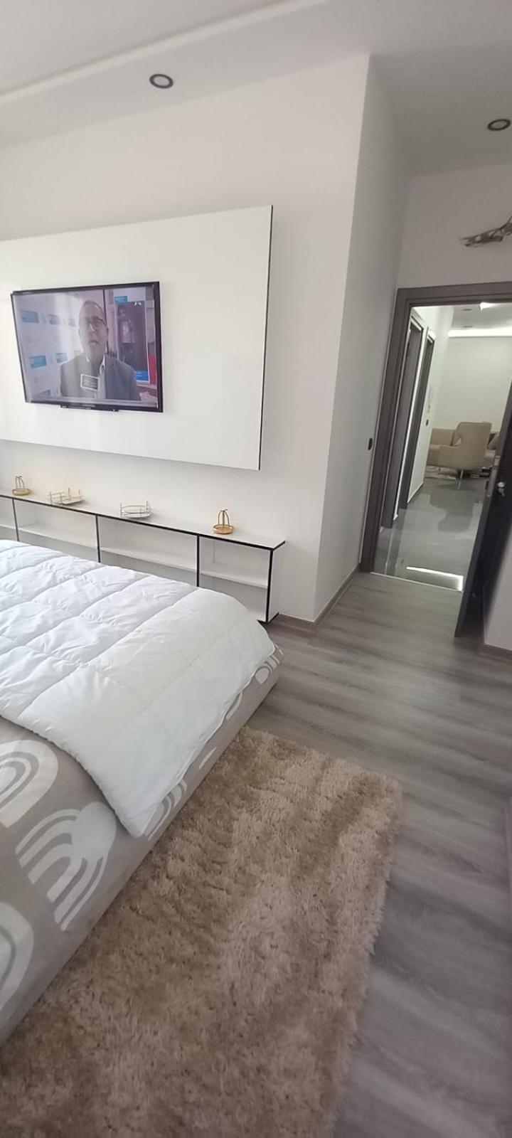 5 Etoiles Vue Apartment *